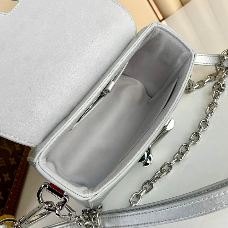Satchel Bags - VL Bags - 4673