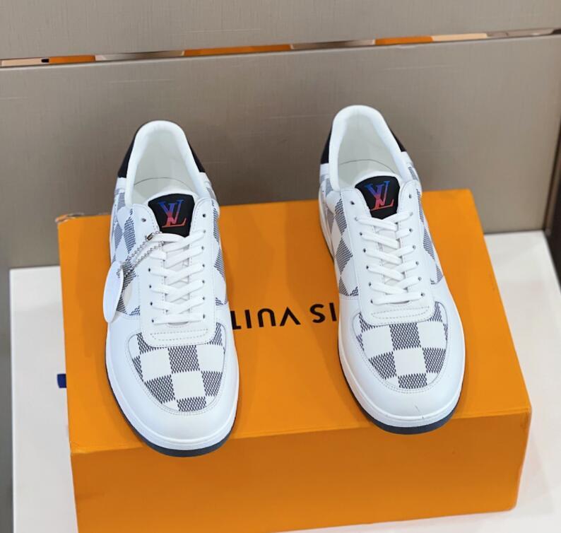 glami shop- LOV Men Shoes - 1056