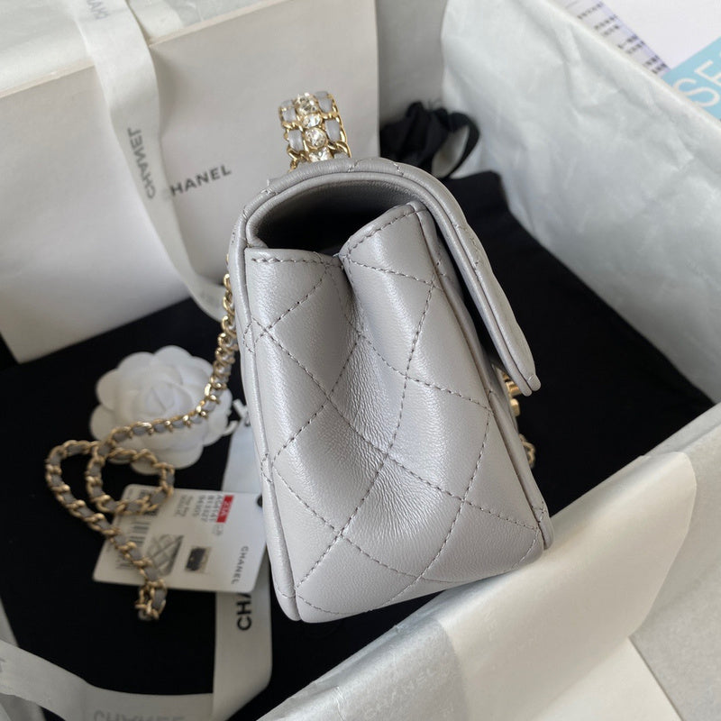 Satchel Bags - CHL Bags - 7500