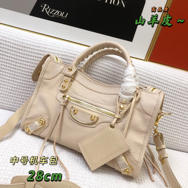Satchel Bags - BGC Bags - 213