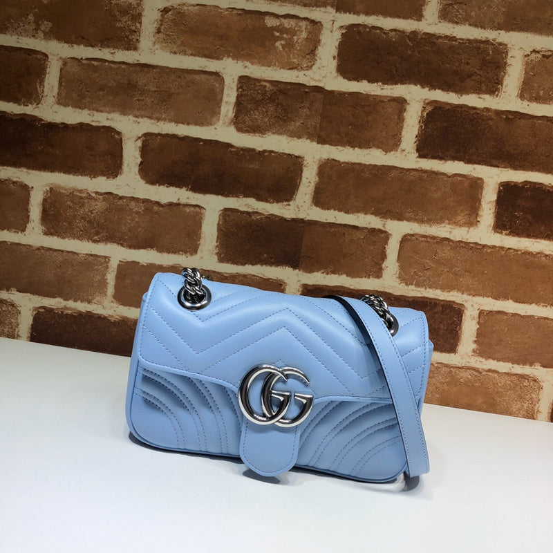 Satchel Bags - GCI Bags - 3729