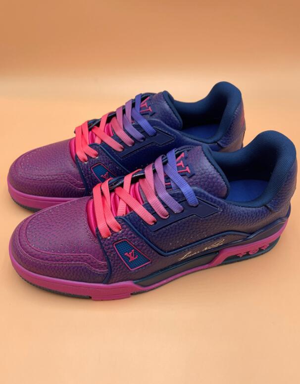 glami shop- LOV Men Shoes - 1123