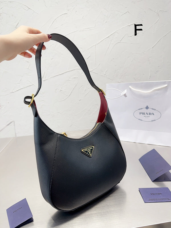 Satchel Bags - PDA Bags - 481