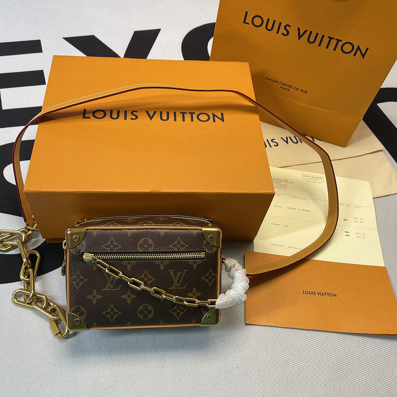 Glami GlamI Lu-Vi bags - 10151