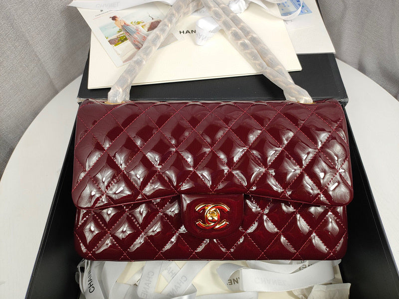 Satchel Bags - CHL Bags - 4818