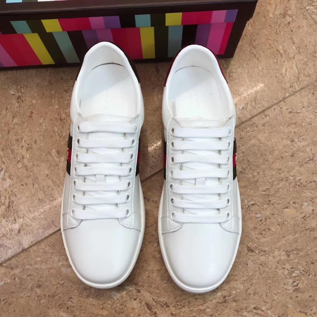 GLM-GCI Ace Tiger  Sneaker 036