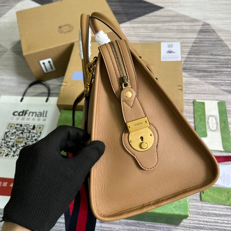 Satchel Bags - GCI Bags - 5714