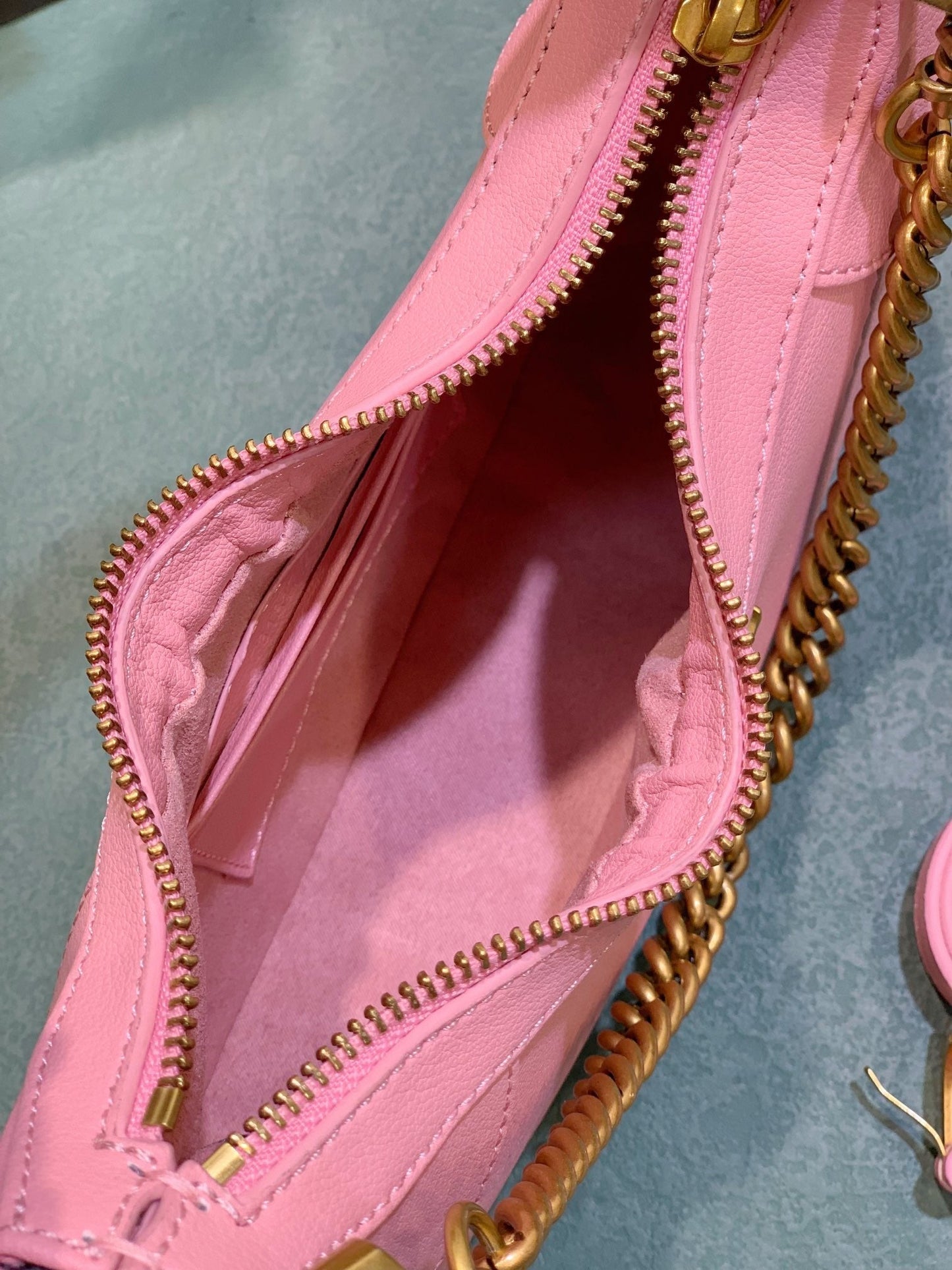 GLM - Top Quality Bag GCI 467