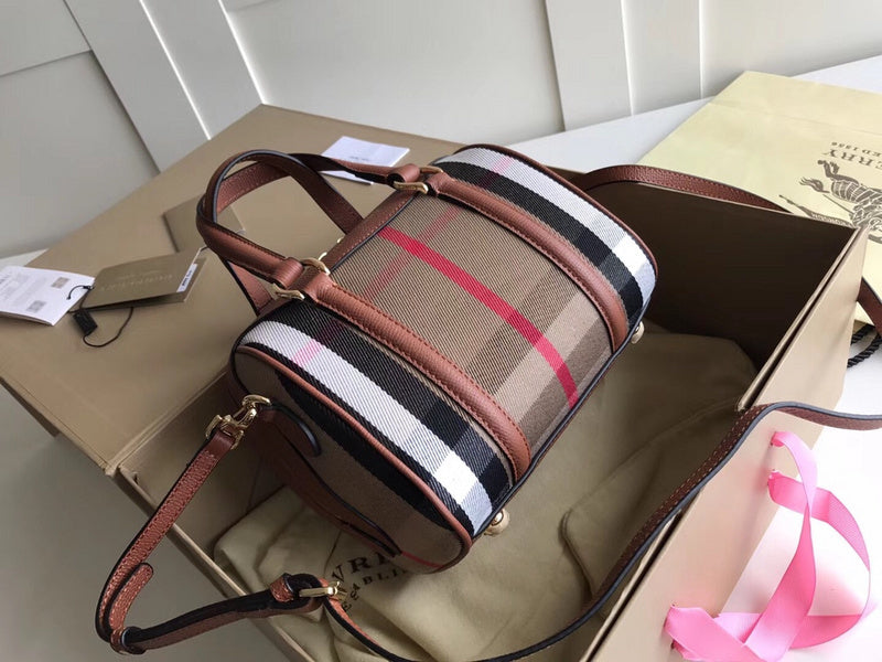 Fan Fashion -GLM - Top quality BBR Bags - 984
