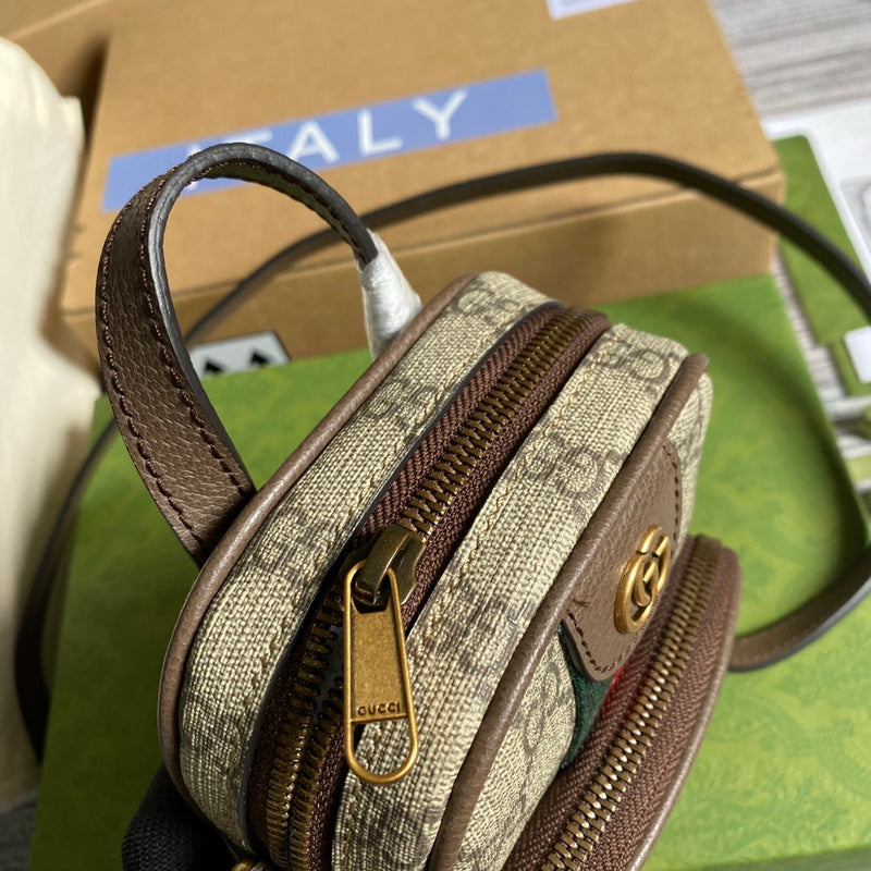 Satchel Bags - GCI Bags - 4228