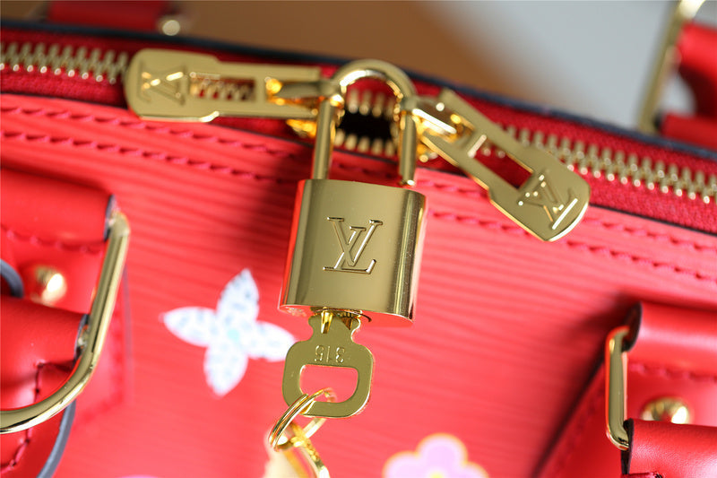 Glami GlamI Lu-Vi bags - 8258