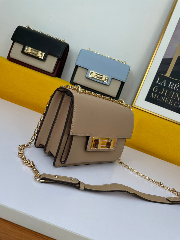 Satchel Bags - SLY Bags - 1809