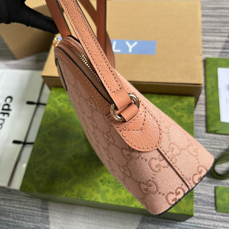 Satchel Bags - GCI Bags - 7399