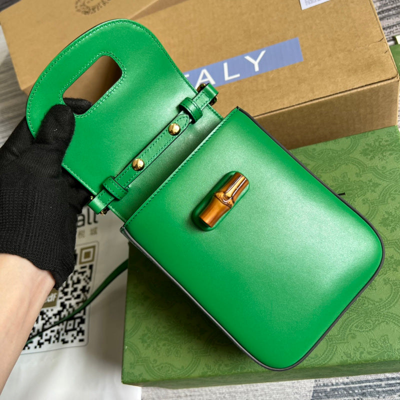 Satchel Bags - GCI Bags - 4241