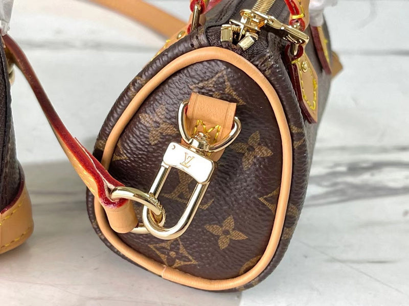Glami GlamI Lu-Vi Bags - 16943