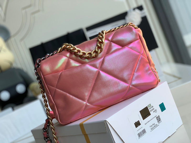 Satchel Bags - CHL Bags - 1674
