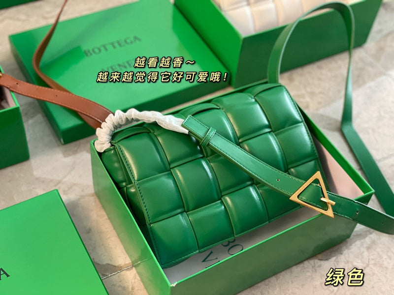 Satchel Bags - BV Bags - 055