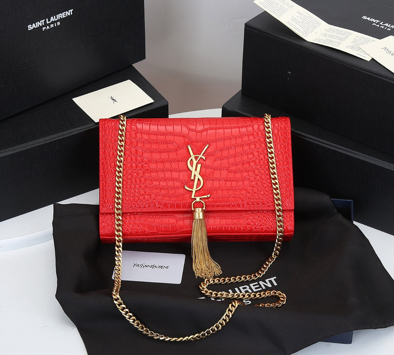 Satchel Bags - SLY Bags - 1604
