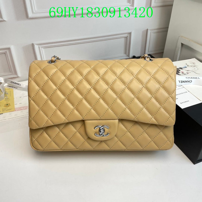 Glami - CHL Bags - 2254