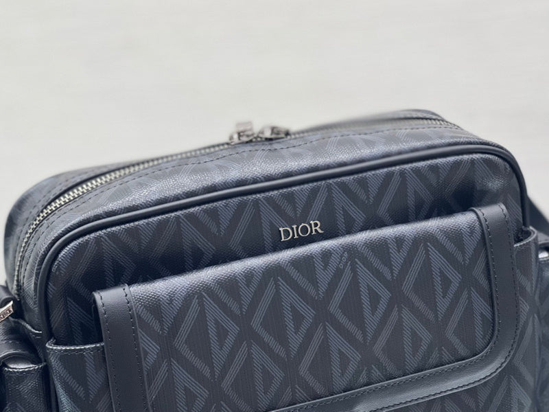 Glami-i - DOR Men Bags - 045