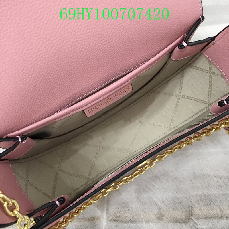 Satchel Bags - MK Bags - 318