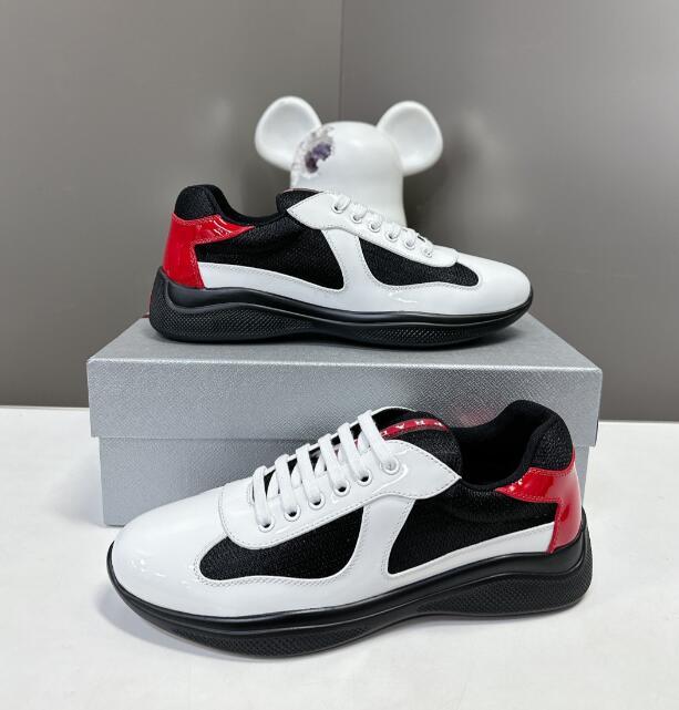 Glamy - PD Women Shoes - 063