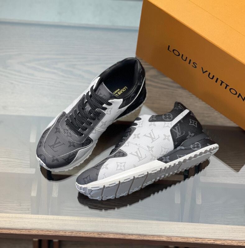 glami shop- LOV Men Shoes - 1403