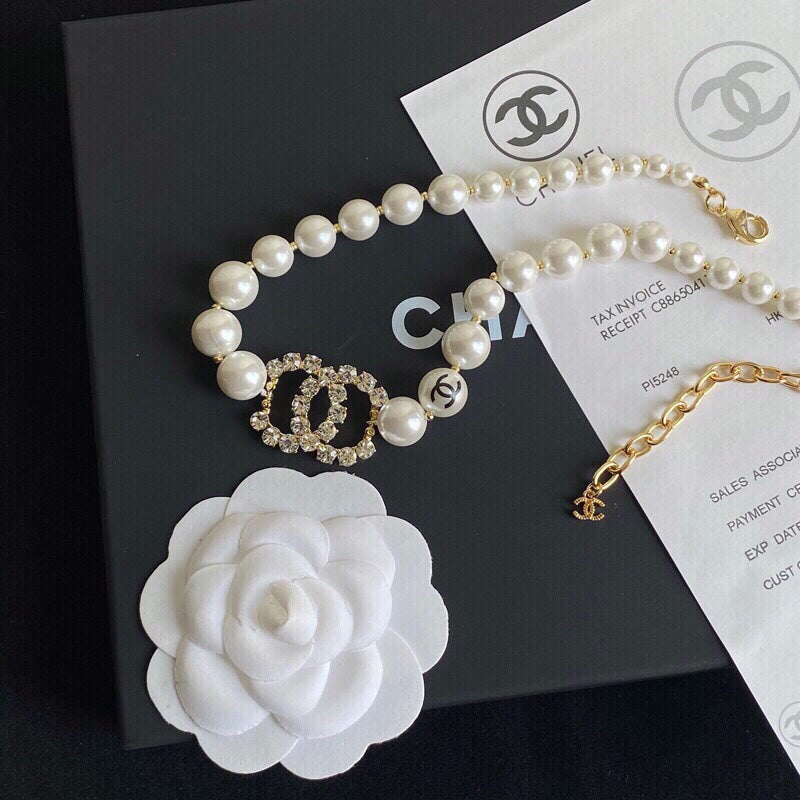 GLM -Top Quality Necklace CHL008