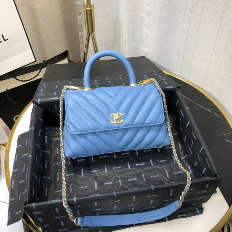 Satchel Bags - CHL Bags - 1946