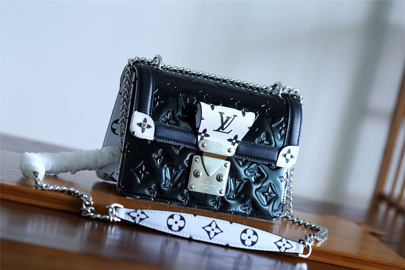 Glami GlamI Lu-Vi bags - 8044