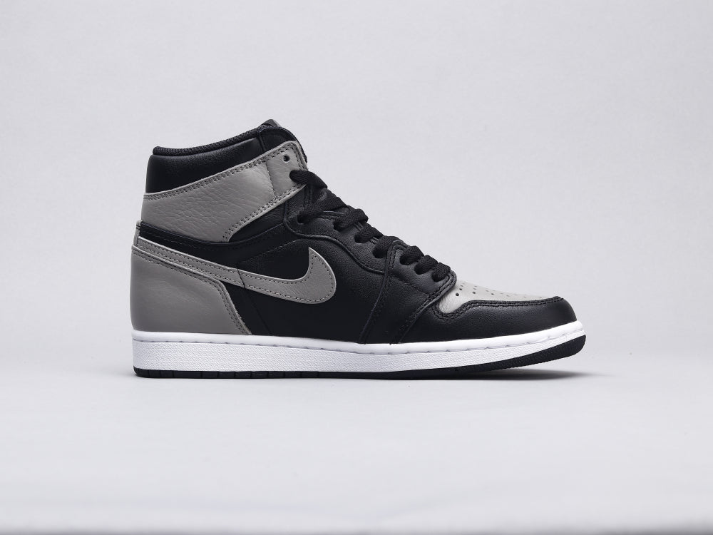 GLM - AJ1 Grey Shadow