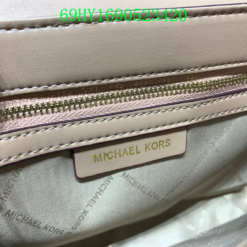 Satchel Bags - MK Bags - 368