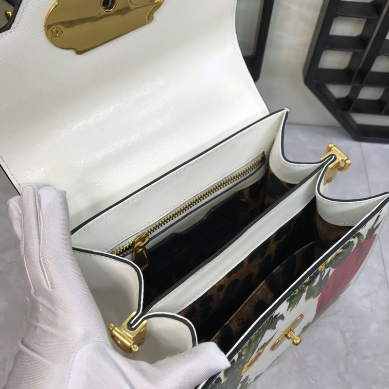 Satchel Bags - DG Bags - 239