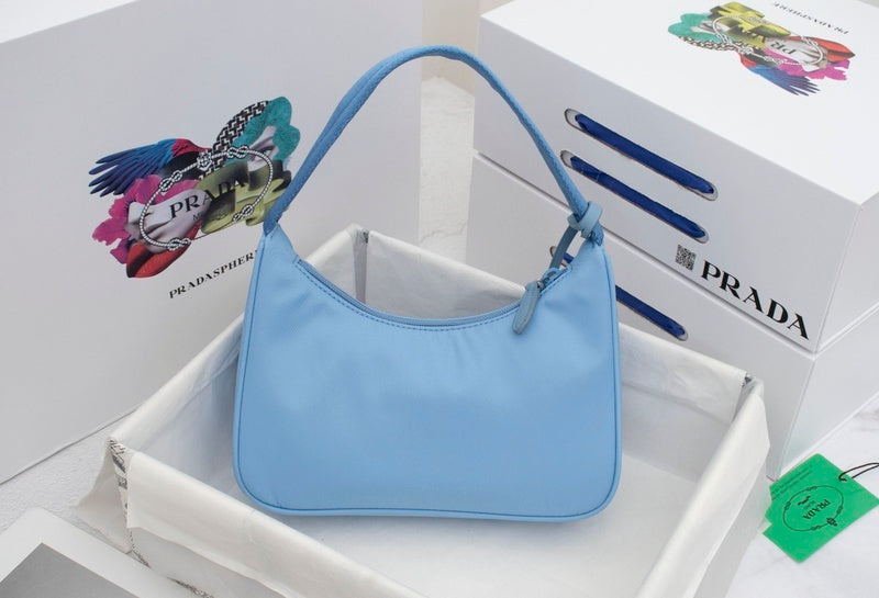 Satchel Bags - PDA Bags - 894