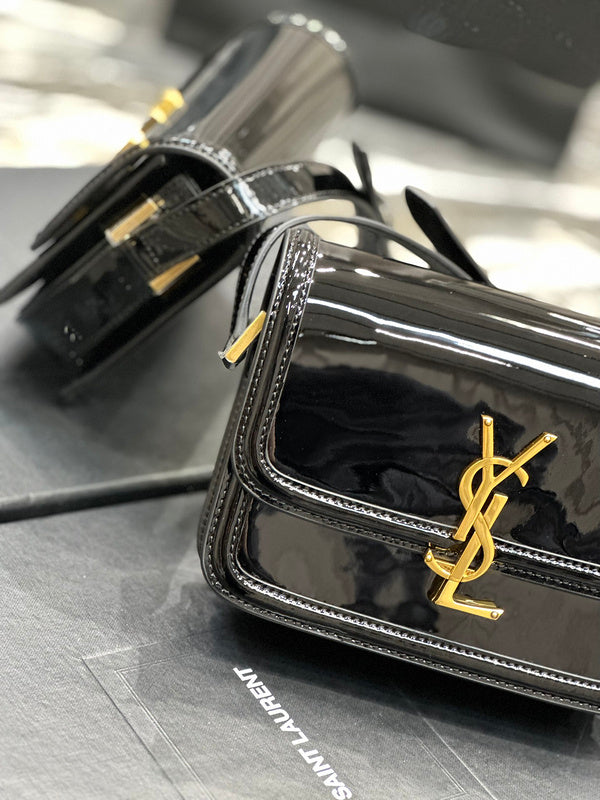 GLM - SLY Bags - 802