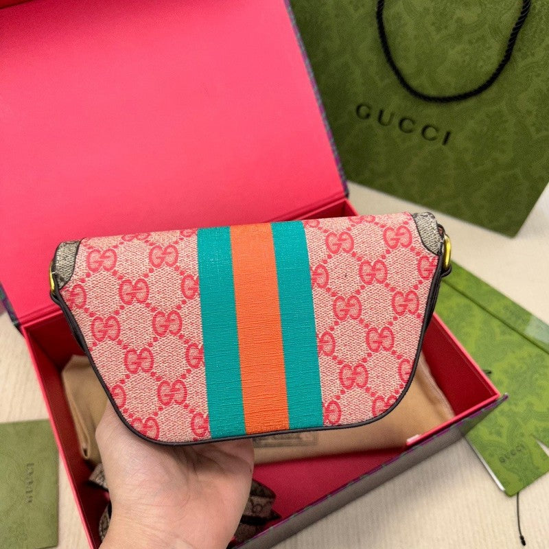 Satchel Bags - GCI Bags - 738