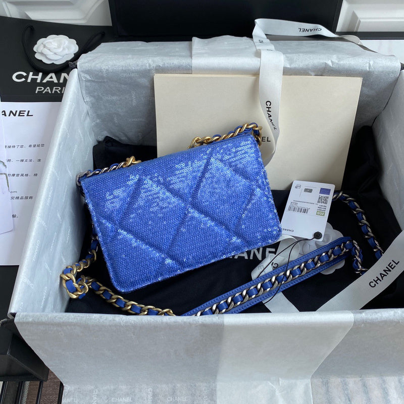 GLM - CHL Bags - 326