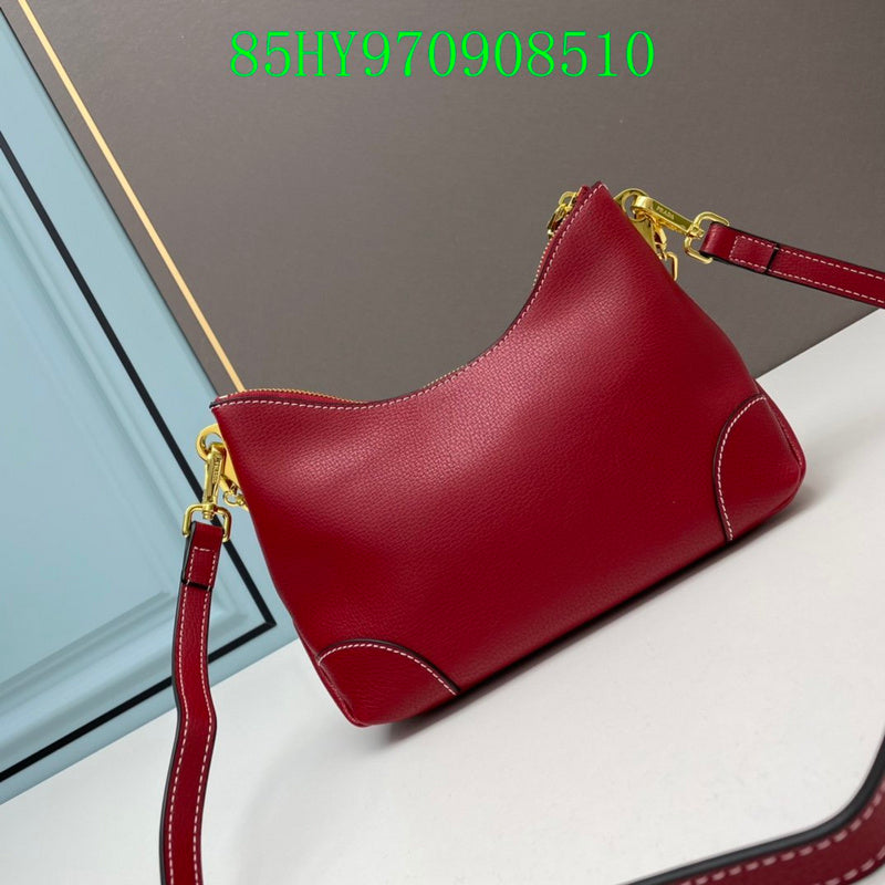 Satchel Bags - PDA Bags - 4026