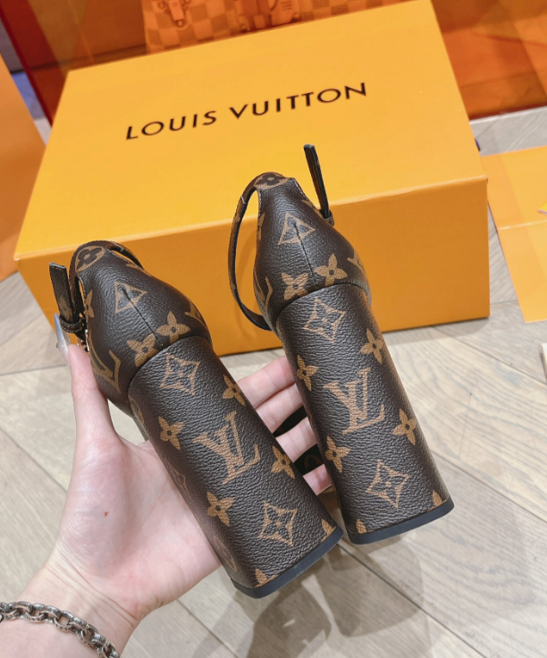 glami shop- LOV Women Shoes - 012