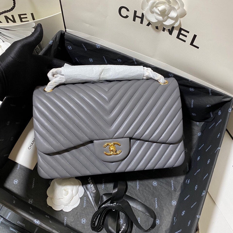Satchel Bags - CHL Bags - 4371