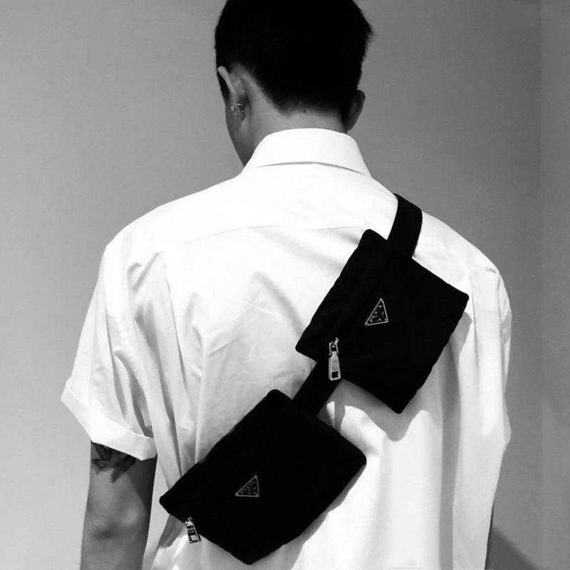 Satchel Bags - PDA Bags - 1185
