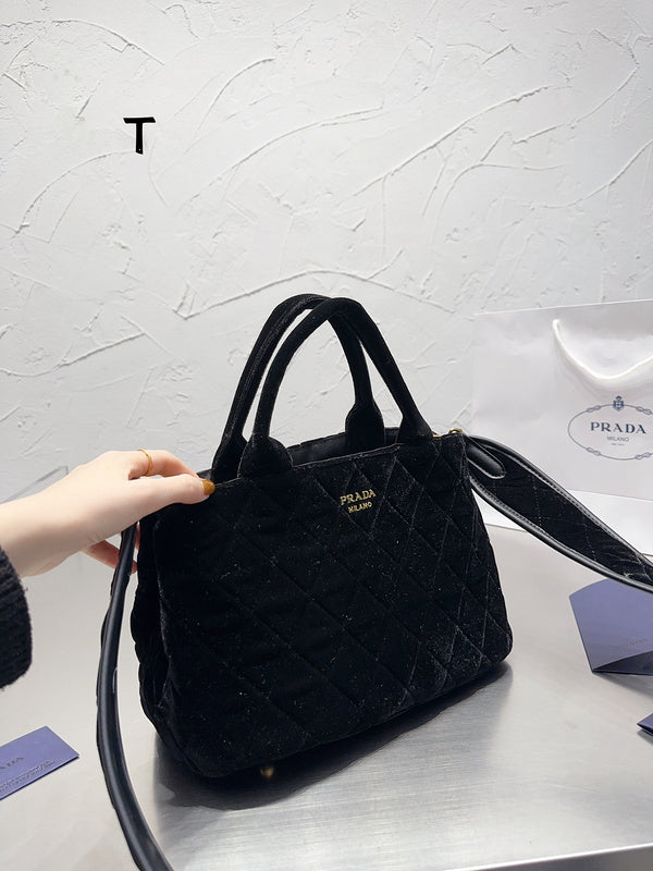 Satchel Bags - PDA Bags - 607