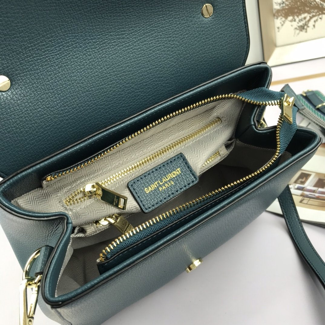 GLM - Top Quality Bags SLY 049