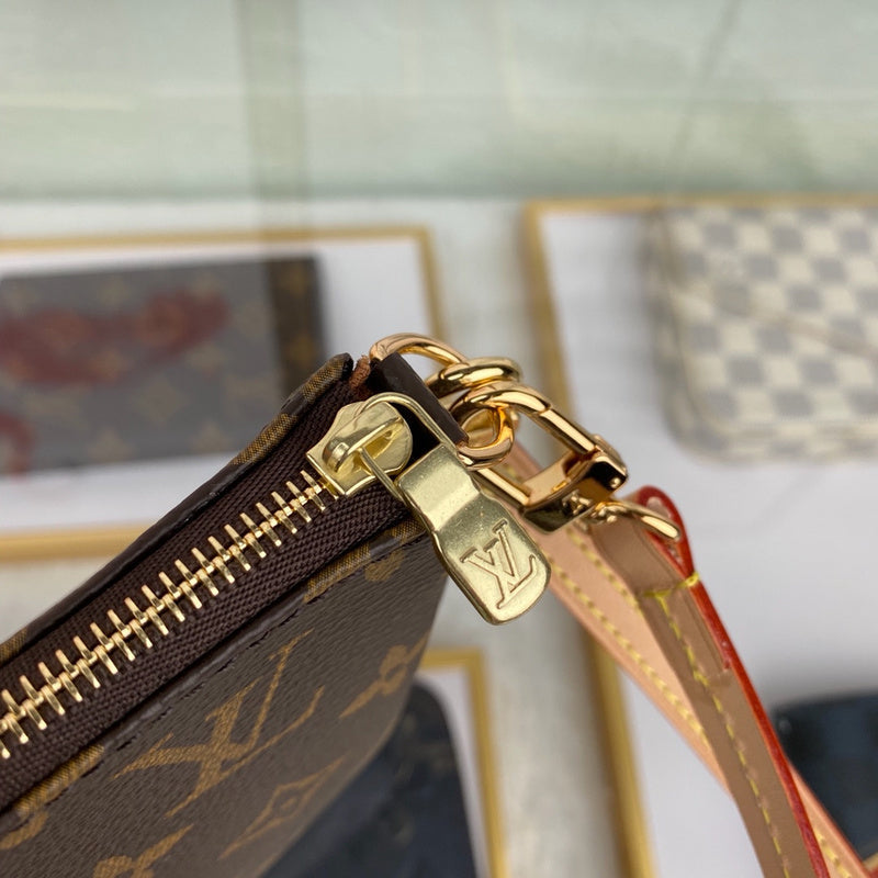 Satchel Bags - GUC Bags - 1576