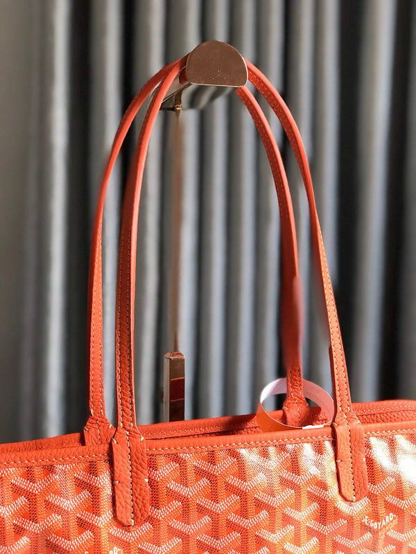 GLM - GYO Bags - 001