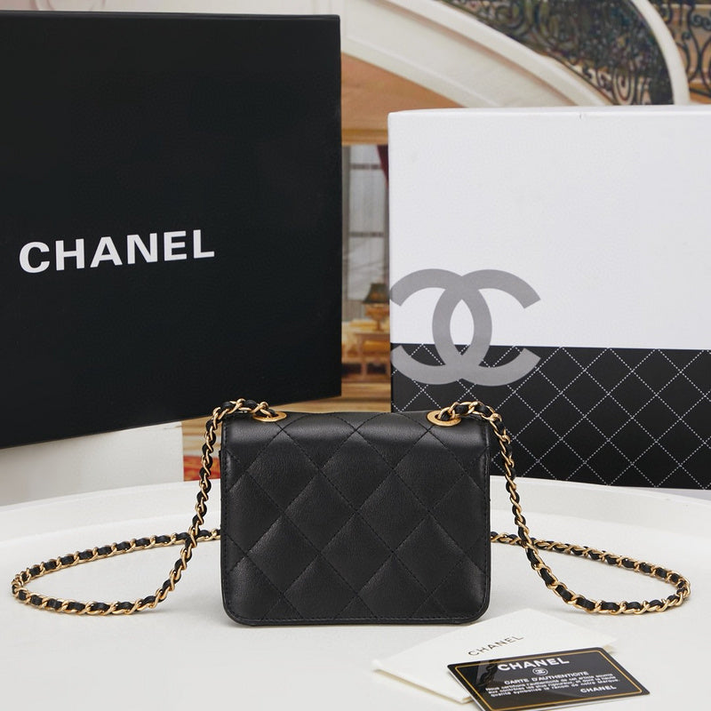 Satchel Bags - CHL Bags - 1627