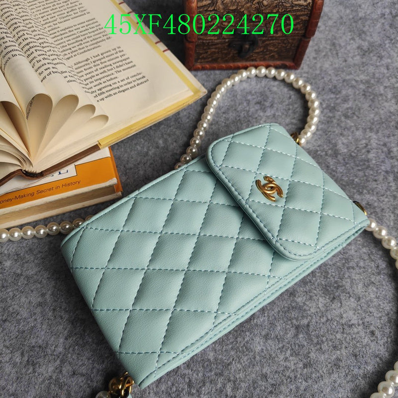 Glami - CHL Wallet - 2679