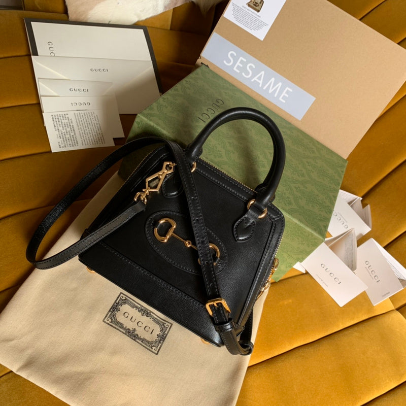 Satchel Bags - GCI Bags - 307
