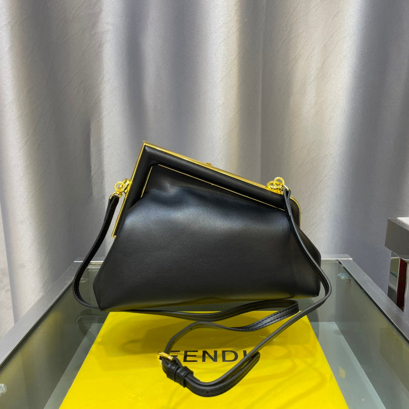 Satchel Bags - FDI Bags - 168