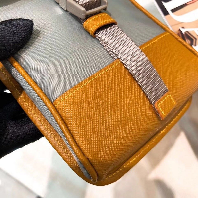 Satchel Bags - PDA Bags - 095